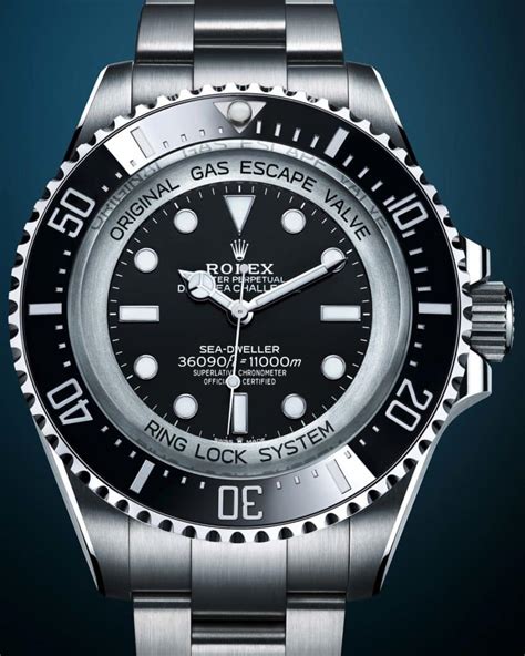 rolex sea dweller價錢|rolex diving watches.